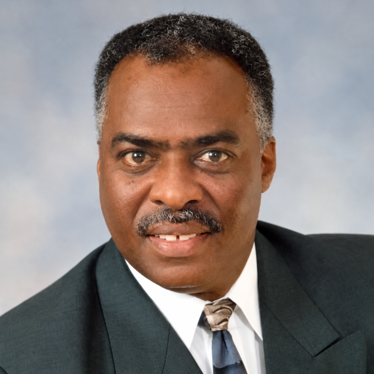 John Wesley Ferguson, Founder and Superintendent of Big Harvest Community Sunday School